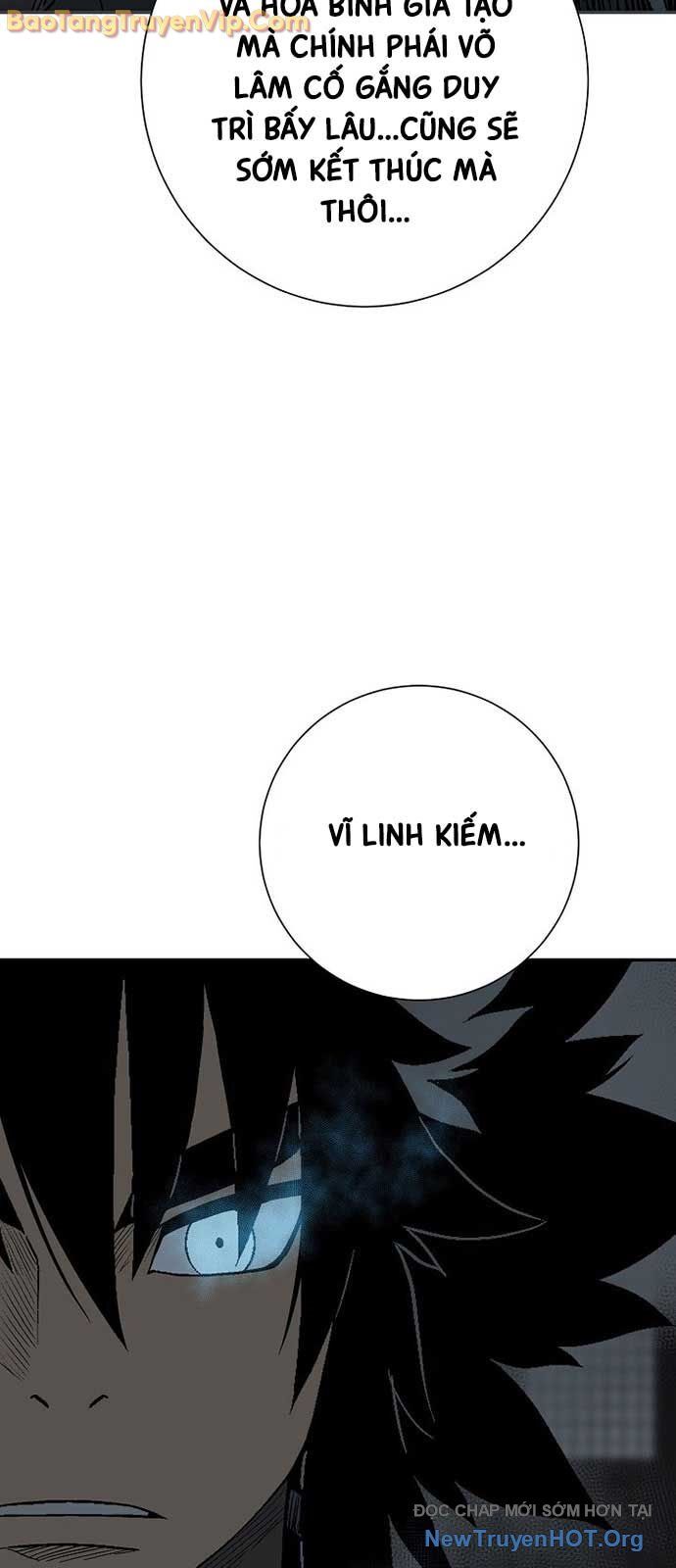 Vĩ Linh Kiếm Tiên Chapter 117 - Trang 2