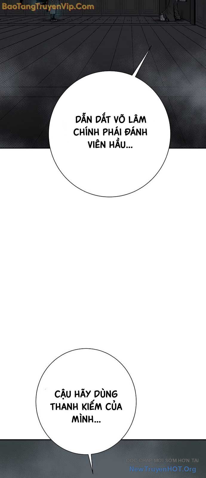 Vĩ Linh Kiếm Tiên Chapter 117 - Trang 2
