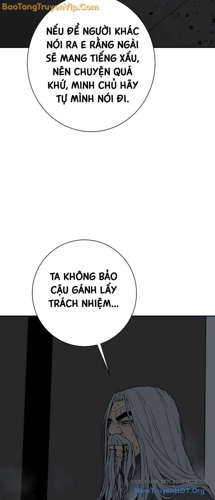 Vĩ Linh Kiếm Tiên Chapter 117 - Trang 2