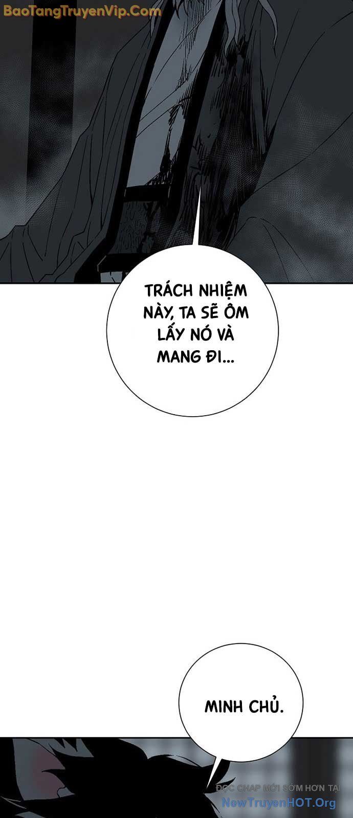 Vĩ Linh Kiếm Tiên Chapter 117 - Trang 2