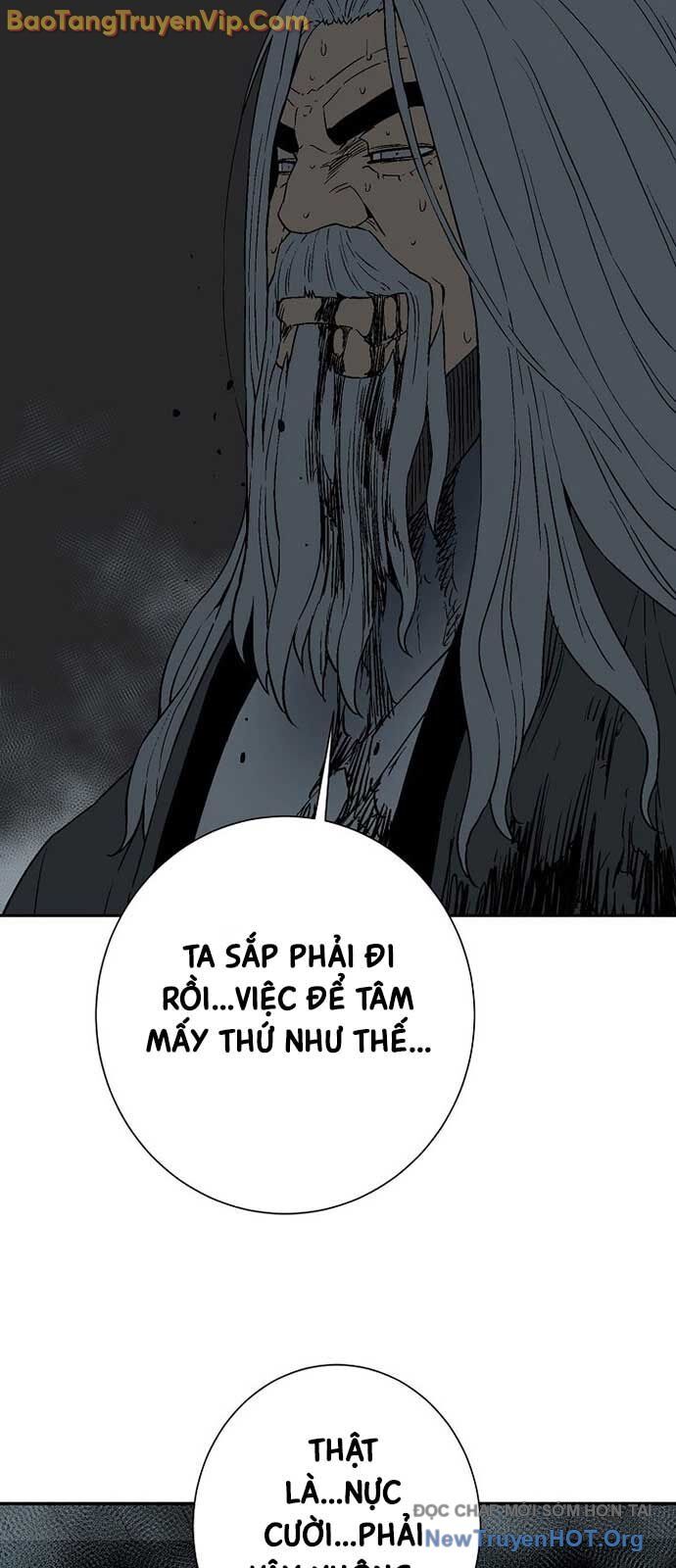 Vĩ Linh Kiếm Tiên Chapter 117 - Trang 2