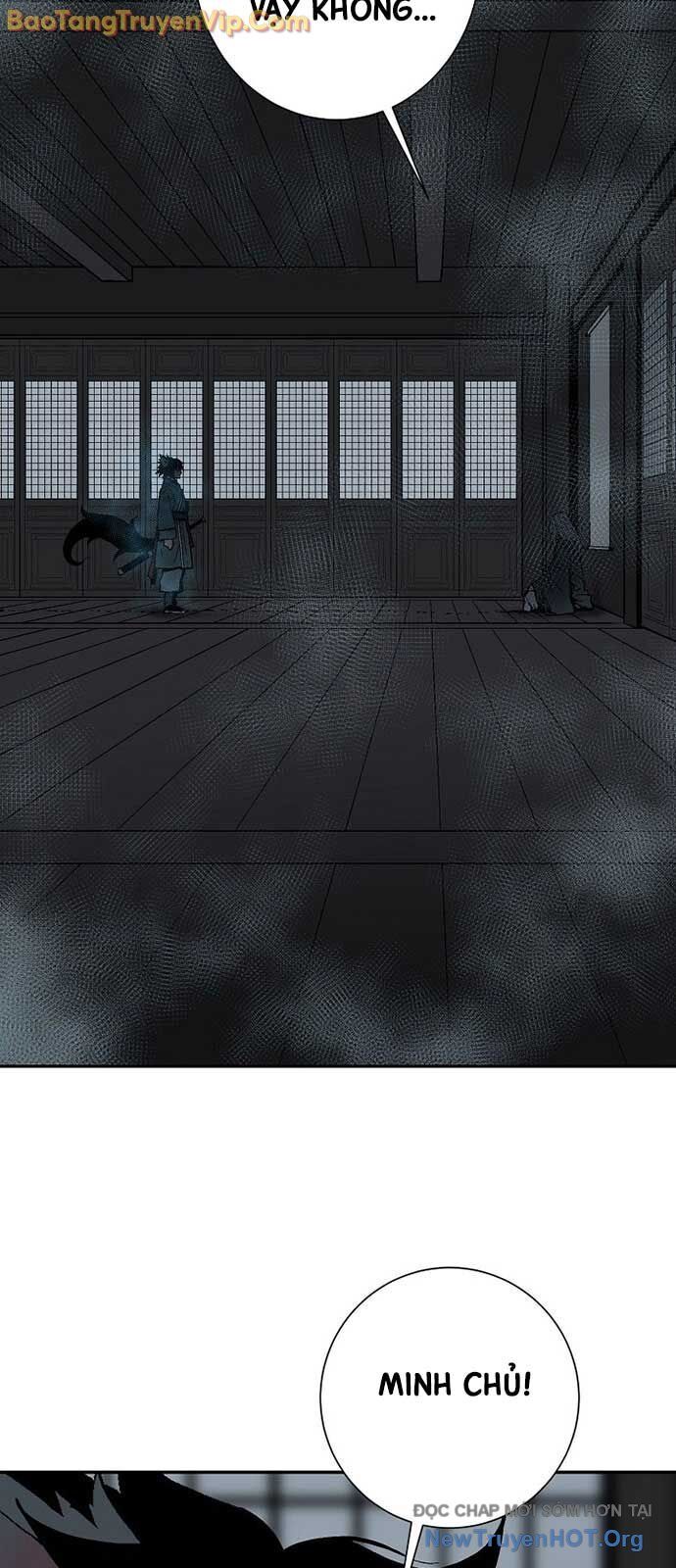 Vĩ Linh Kiếm Tiên Chapter 117 - Trang 2