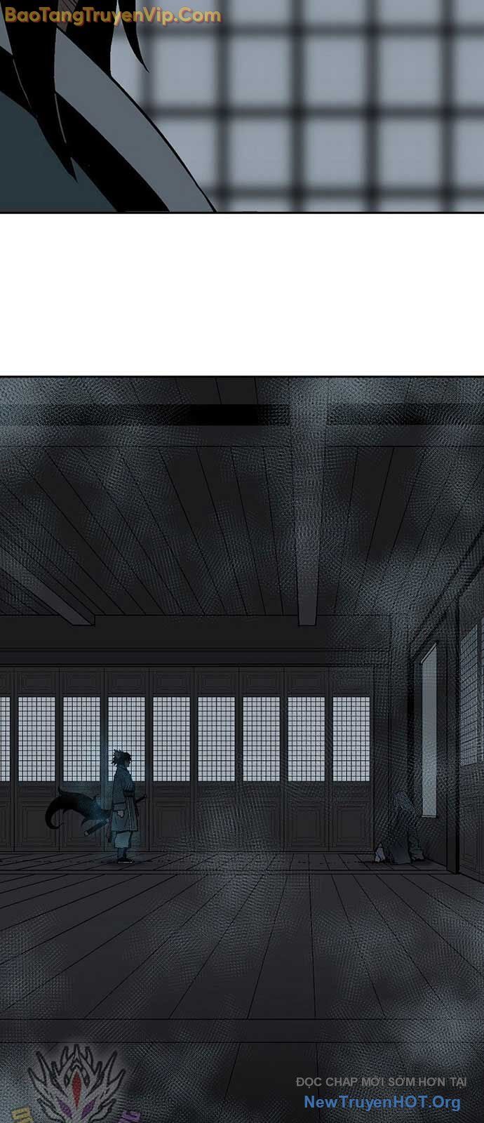 Vĩ Linh Kiếm Tiên Chapter 117 - Trang 2