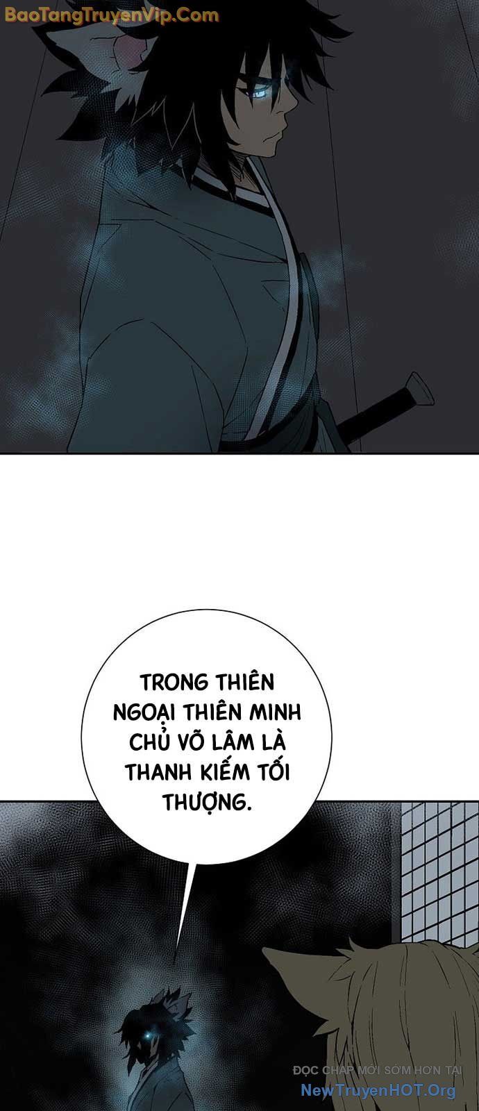 Vĩ Linh Kiếm Tiên Chapter 117 - Trang 2