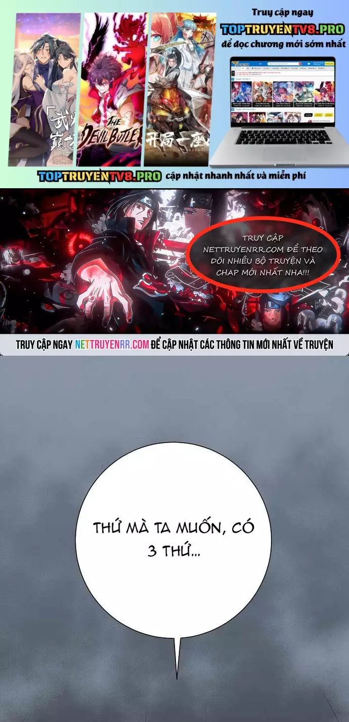 Vĩ Linh Kiếm Tiên Chapter 118 - Trang 2