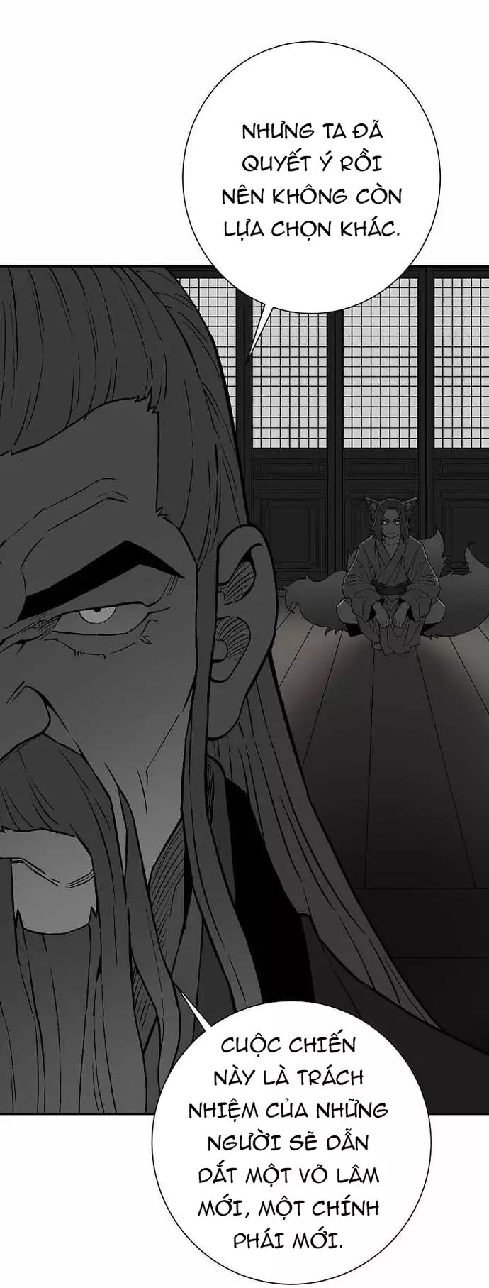 Vĩ Linh Kiếm Tiên Chapter 118 - Trang 2