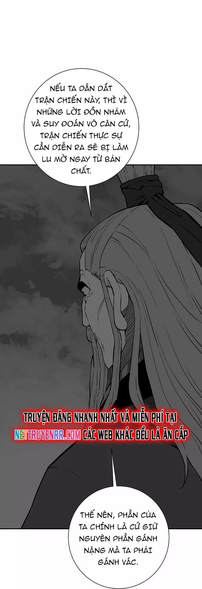 Vĩ Linh Kiếm Tiên Chapter 118 - Trang 2