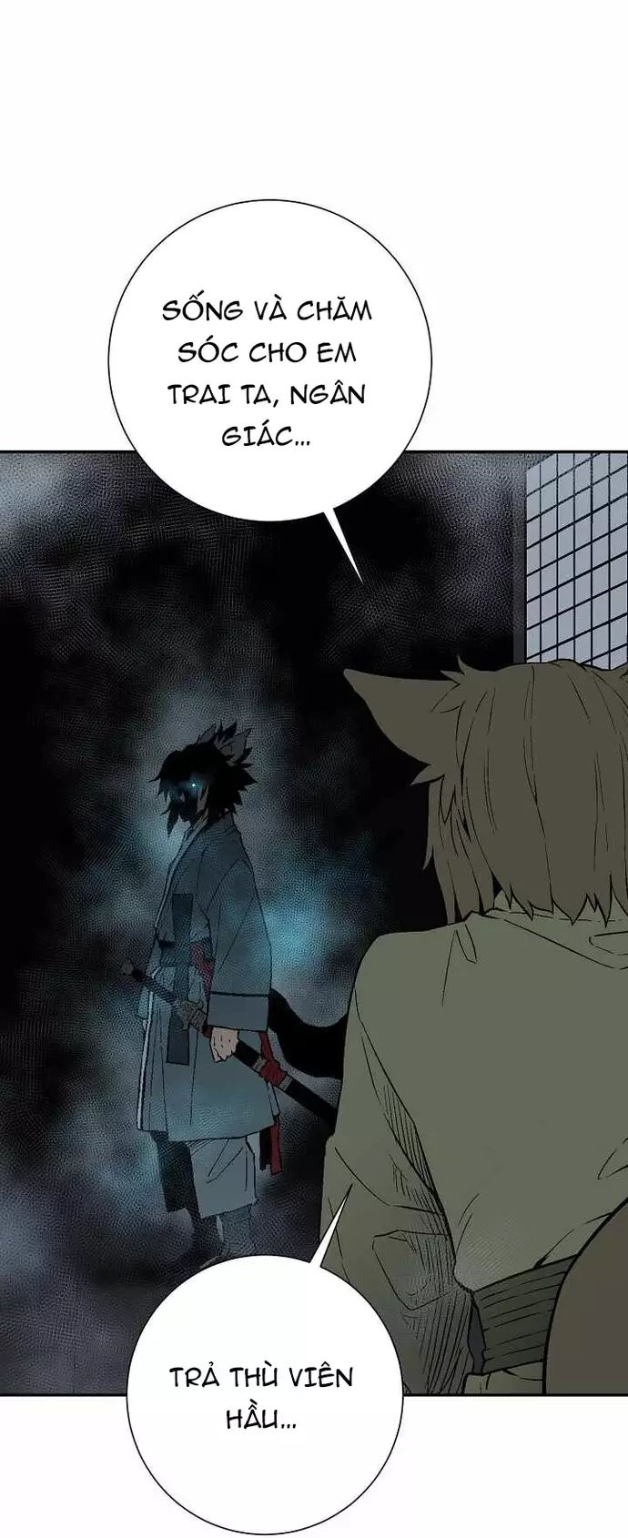 Vĩ Linh Kiếm Tiên Chapter 118 - Trang 2