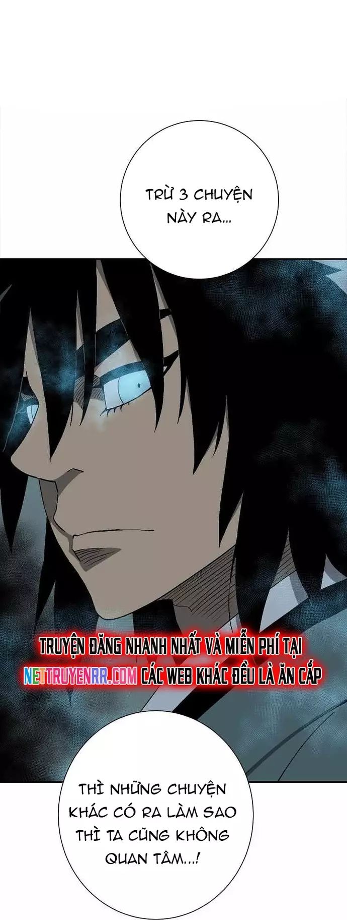 Vĩ Linh Kiếm Tiên Chapter 118 - Trang 2