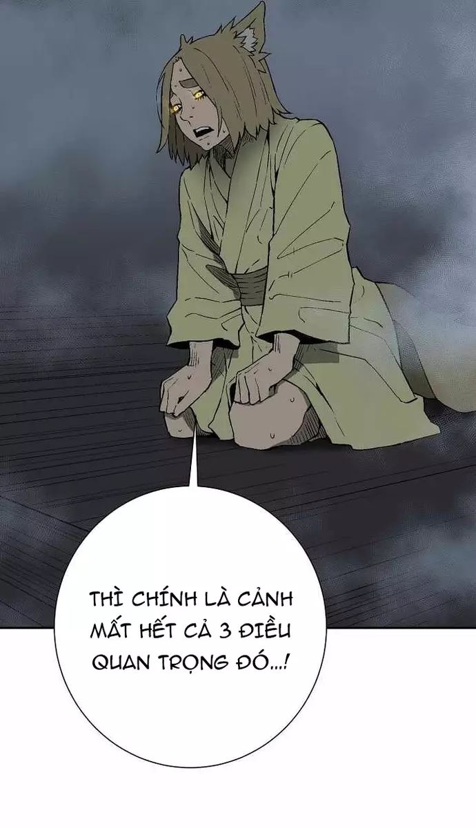 Vĩ Linh Kiếm Tiên Chapter 118 - Trang 2