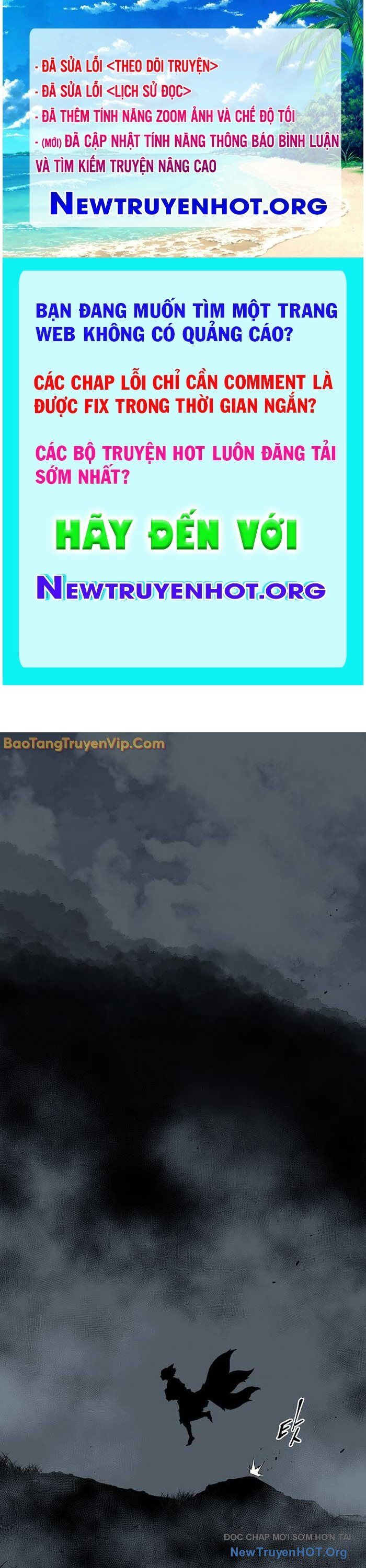 Vĩ Linh Kiếm Tiên Chapter 119.1 - Trang 2