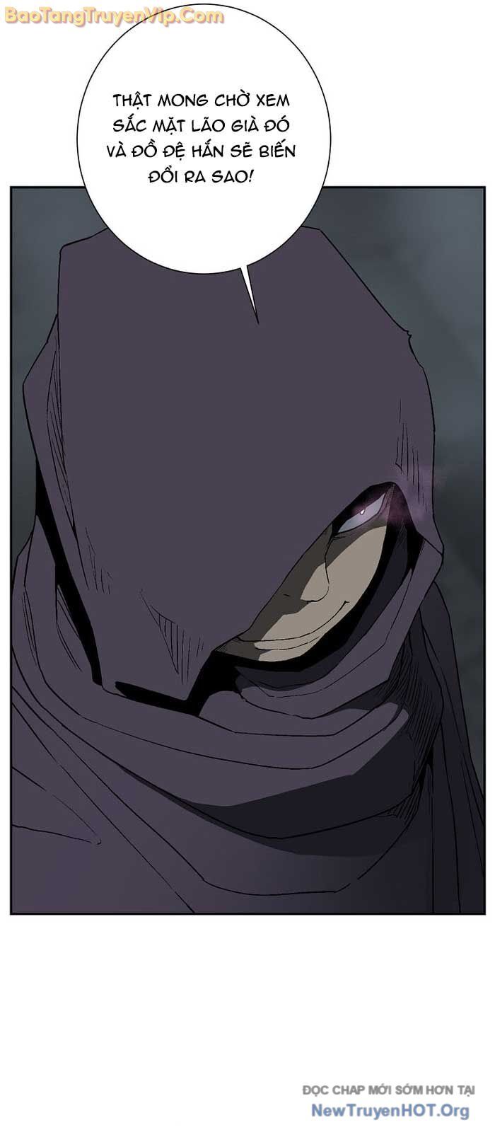 Vĩ Linh Kiếm Tiên Chapter 119.1 - Trang 2