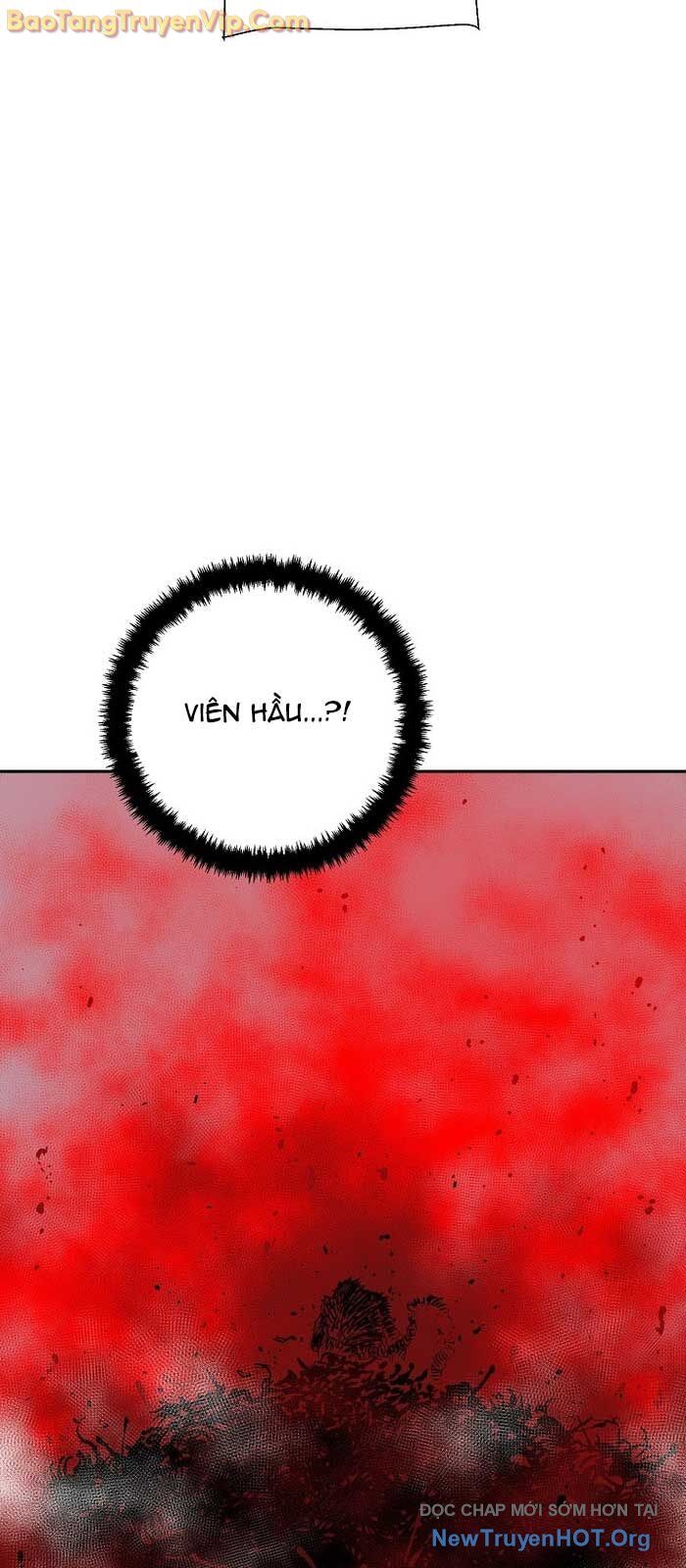 Vĩ Linh Kiếm Tiên Chapter 119.1 - Trang 2