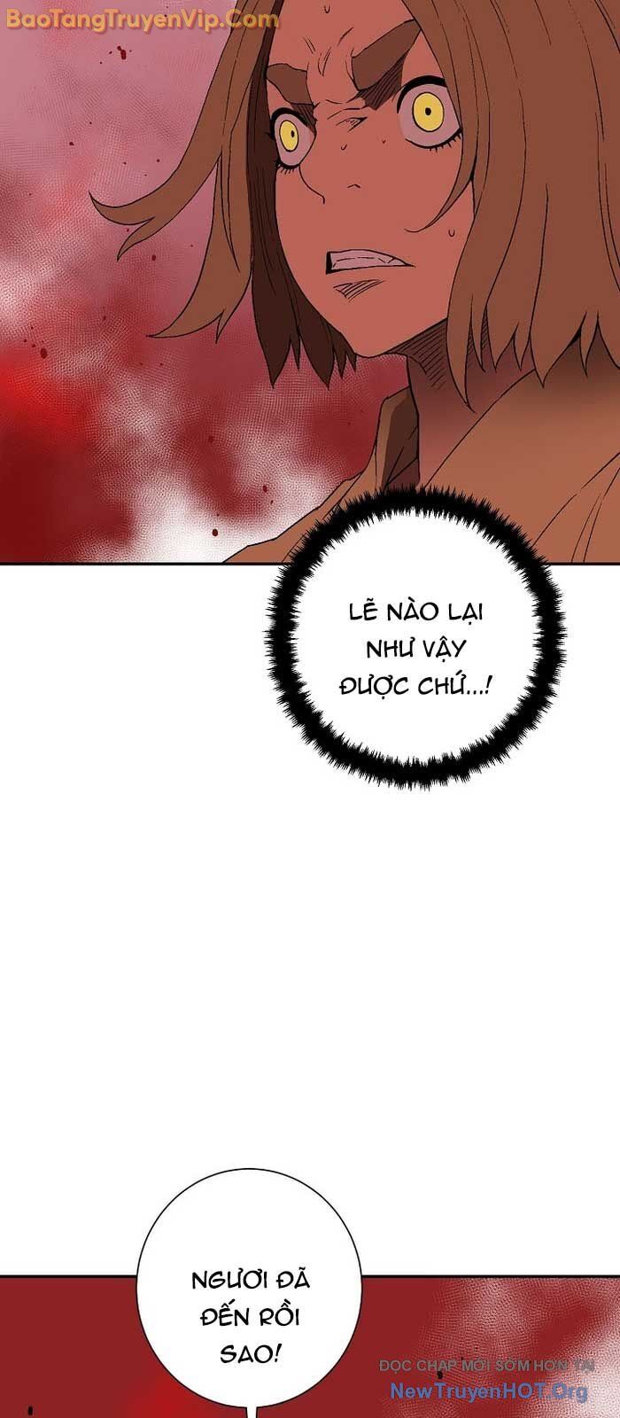 Vĩ Linh Kiếm Tiên Chapter 119.1 - Trang 2