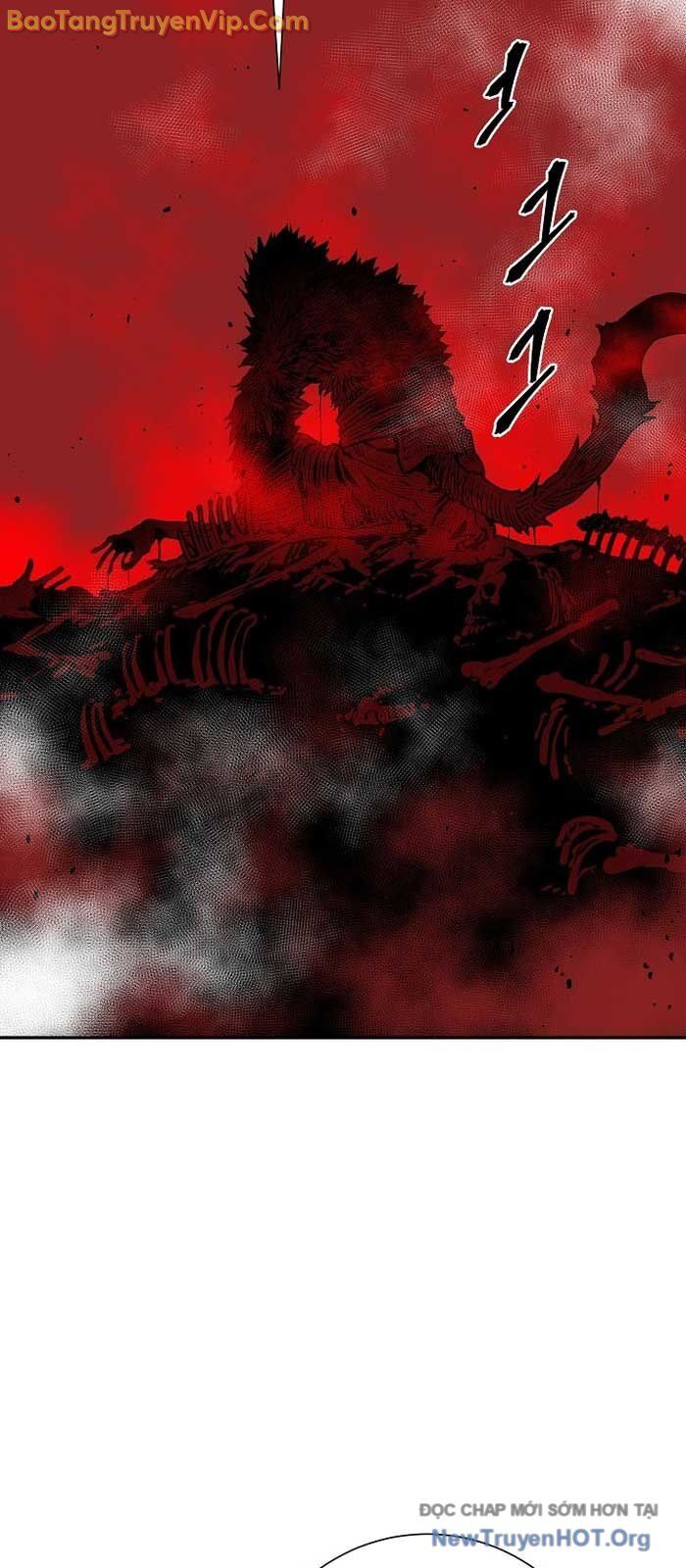 Vĩ Linh Kiếm Tiên Chapter 119.1 - Trang 2