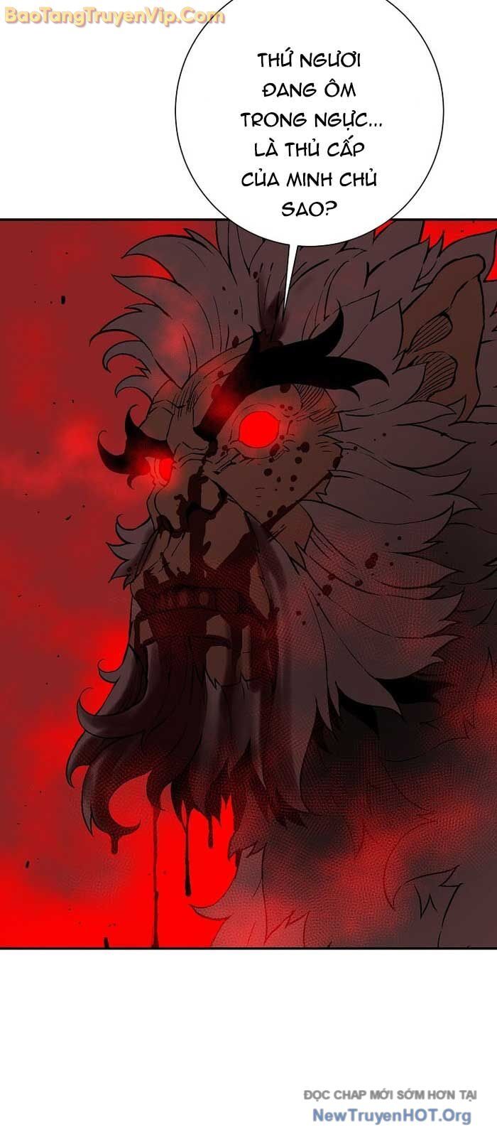 Vĩ Linh Kiếm Tiên Chapter 119.1 - Trang 2