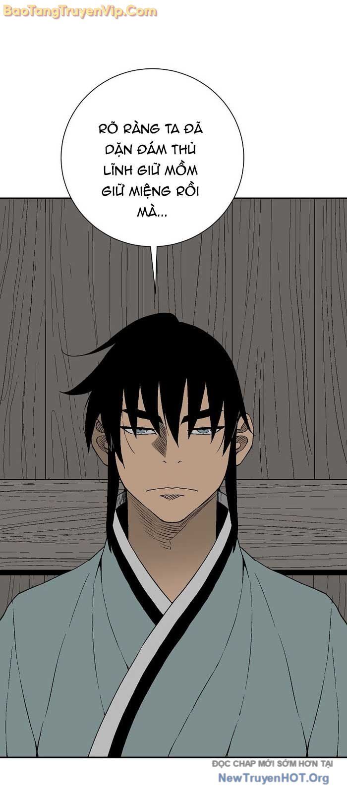 Vĩ Linh Kiếm Tiên Chapter 119.1 - Trang 2