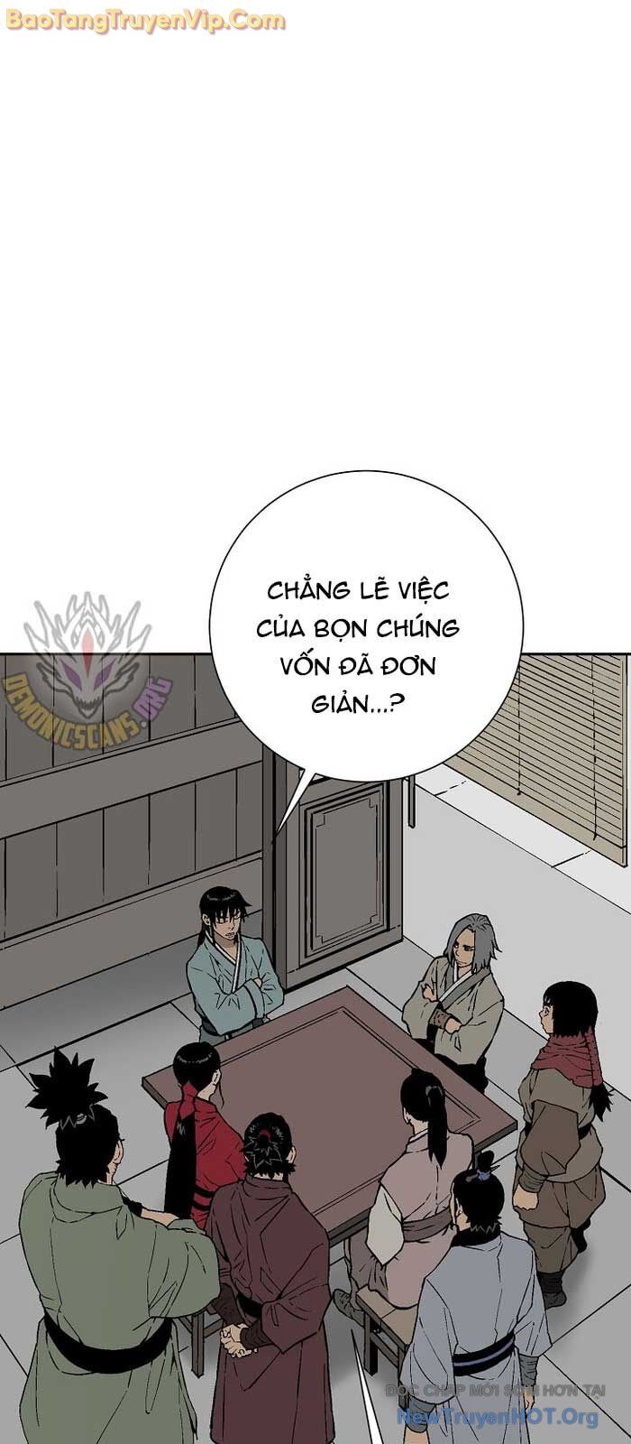 Vĩ Linh Kiếm Tiên Chapter 119.1 - Trang 2