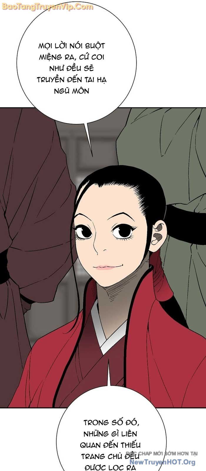 Vĩ Linh Kiếm Tiên Chapter 119.1 - Trang 2