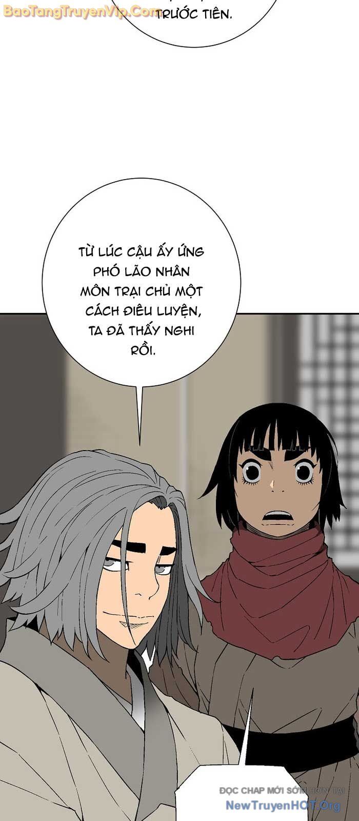 Vĩ Linh Kiếm Tiên Chapter 119.1 - Trang 2