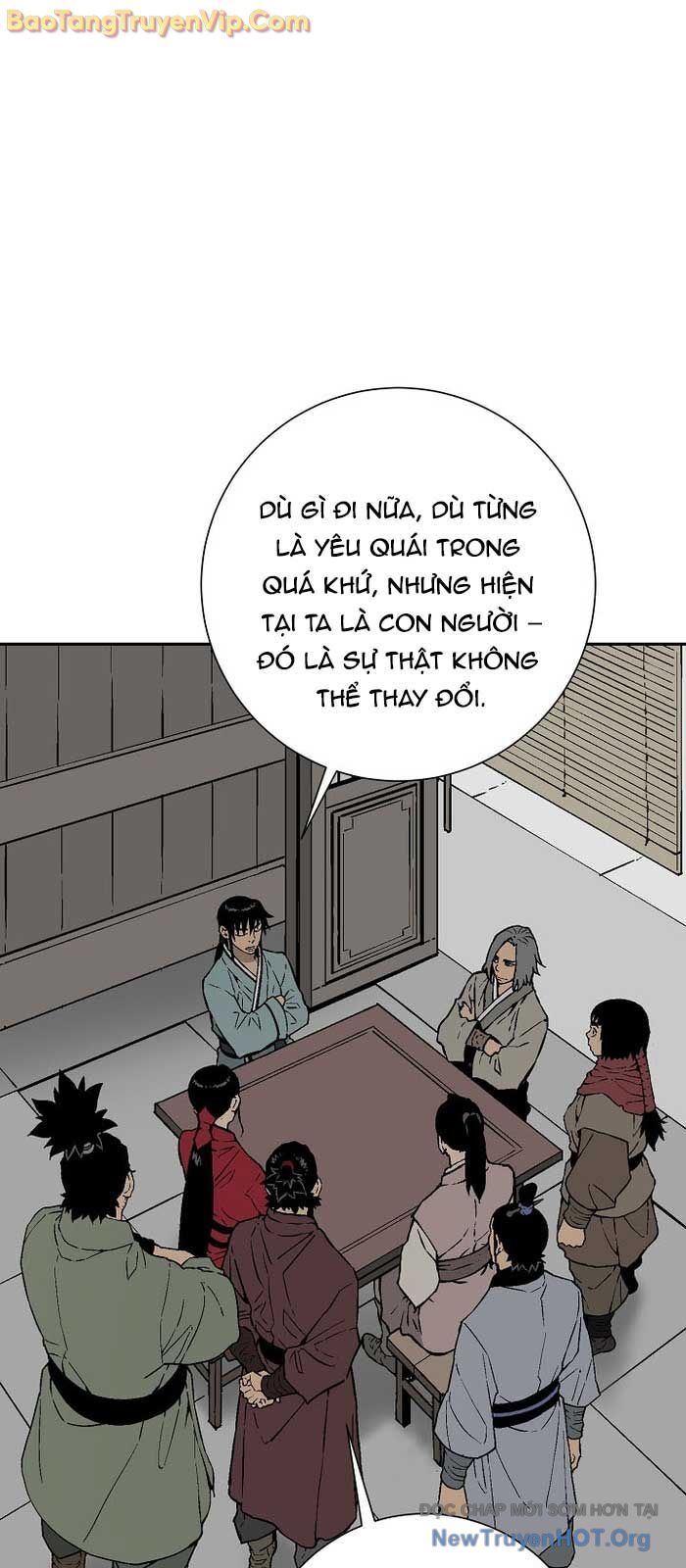 Vĩ Linh Kiếm Tiên Chapter 119.1 - Trang 2