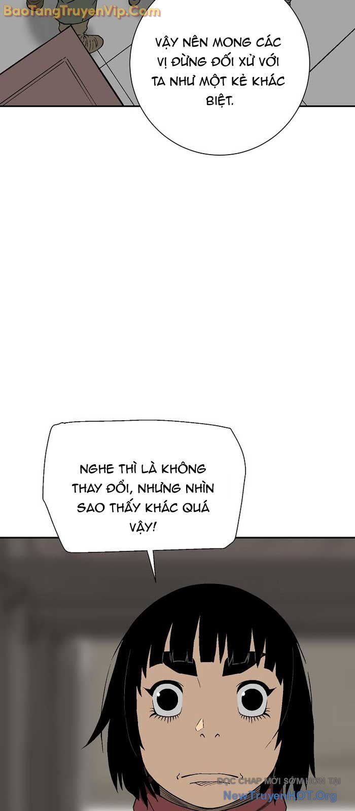 Vĩ Linh Kiếm Tiên Chapter 119.1 - Trang 2