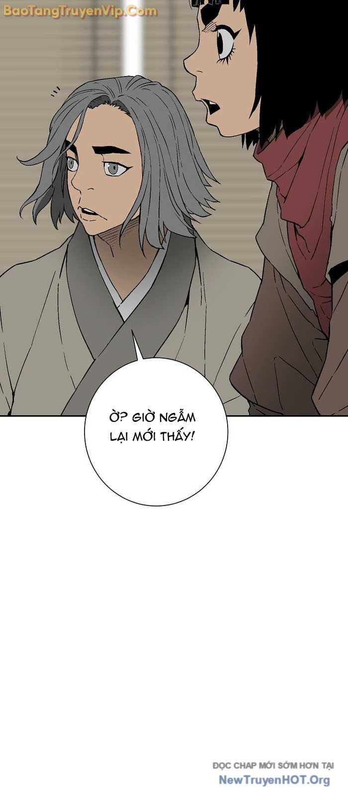 Vĩ Linh Kiếm Tiên Chapter 119.1 - Trang 2