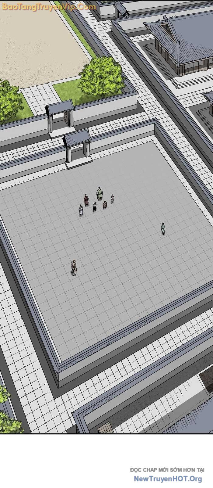 Vĩ Linh Kiếm Tiên Chapter 119.1 - Trang 2