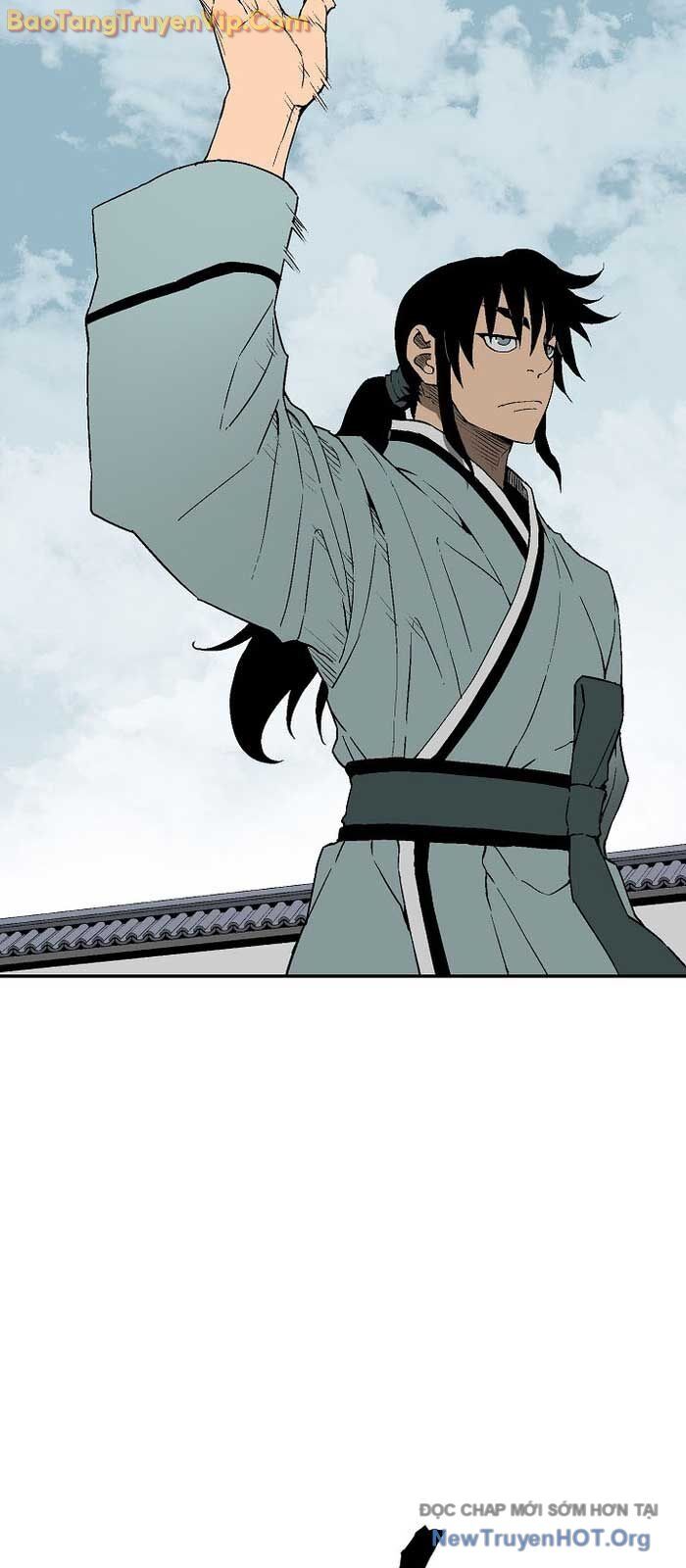 Vĩ Linh Kiếm Tiên Chapter 119.1 - Trang 2