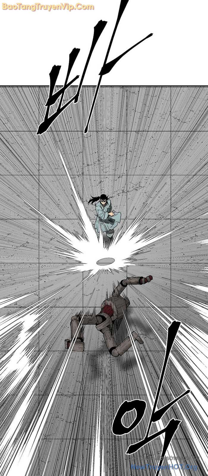 Vĩ Linh Kiếm Tiên Chapter 119.1 - Trang 2