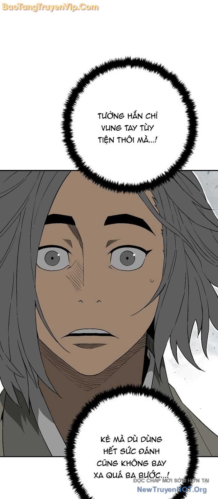 Vĩ Linh Kiếm Tiên Chapter 119.1 - Trang 2