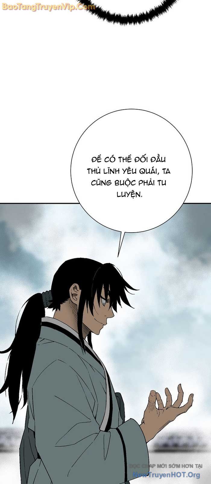 Vĩ Linh Kiếm Tiên Chapter 119.1 - Trang 2