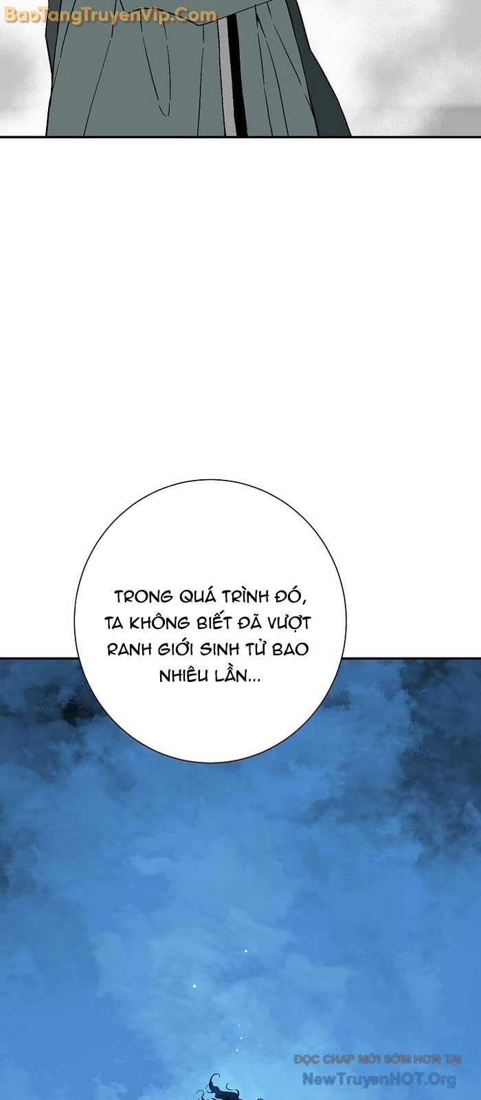 Vĩ Linh Kiếm Tiên Chapter 119.1 - Trang 2