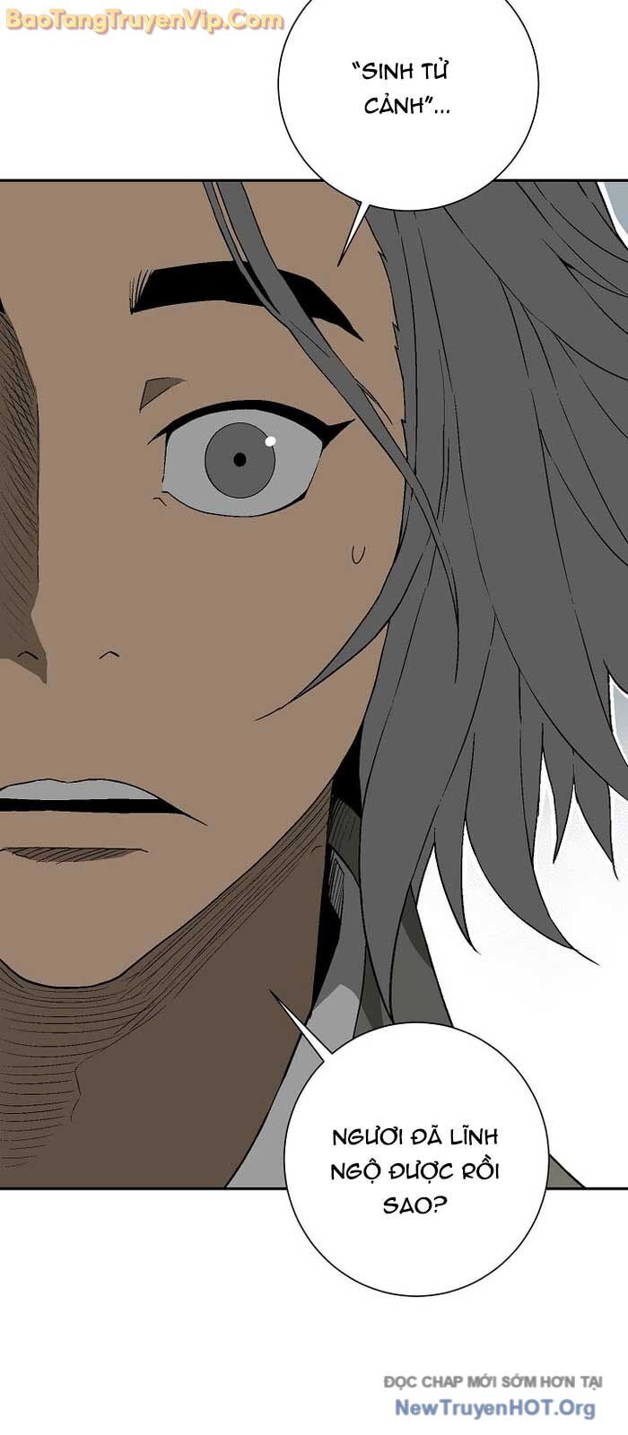 Vĩ Linh Kiếm Tiên Chapter 119.1 - Trang 2