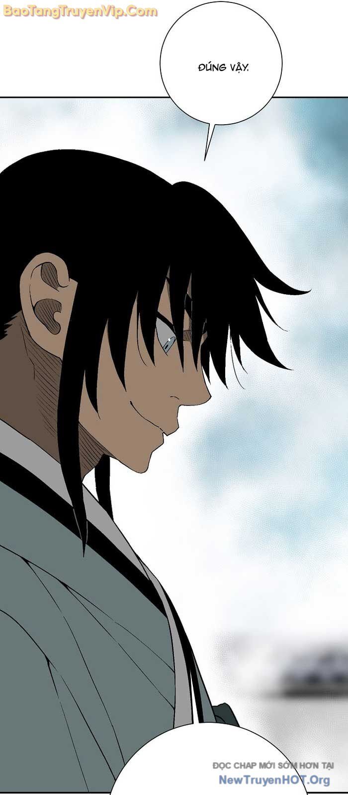 Vĩ Linh Kiếm Tiên Chapter 119.1 - Trang 2