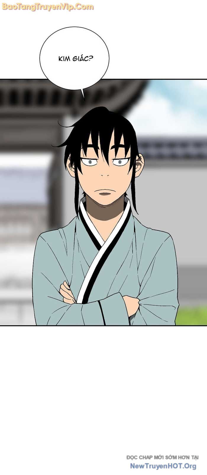 Vĩ Linh Kiếm Tiên Chapter 119.1 - Trang 2