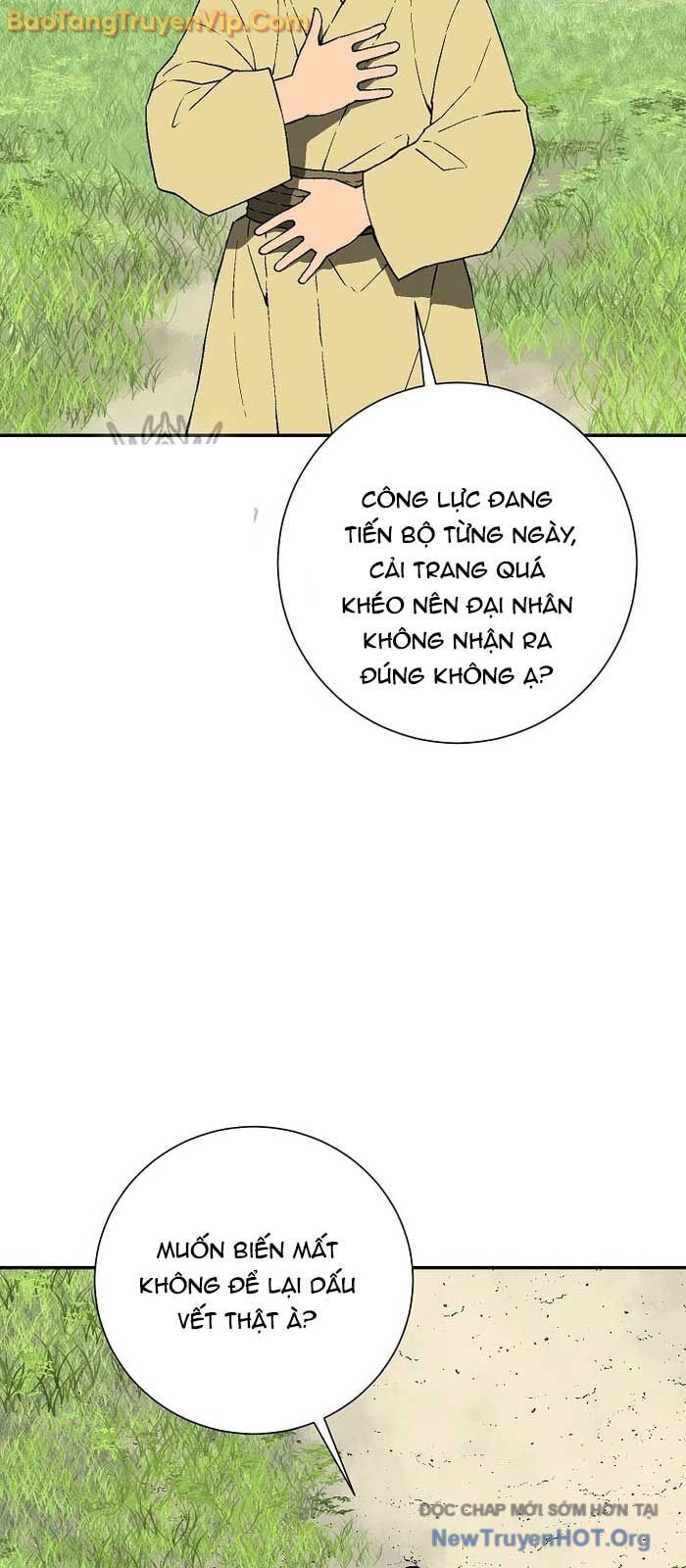 Vĩ Linh Kiếm Tiên Chapter 119.1 - Trang 2