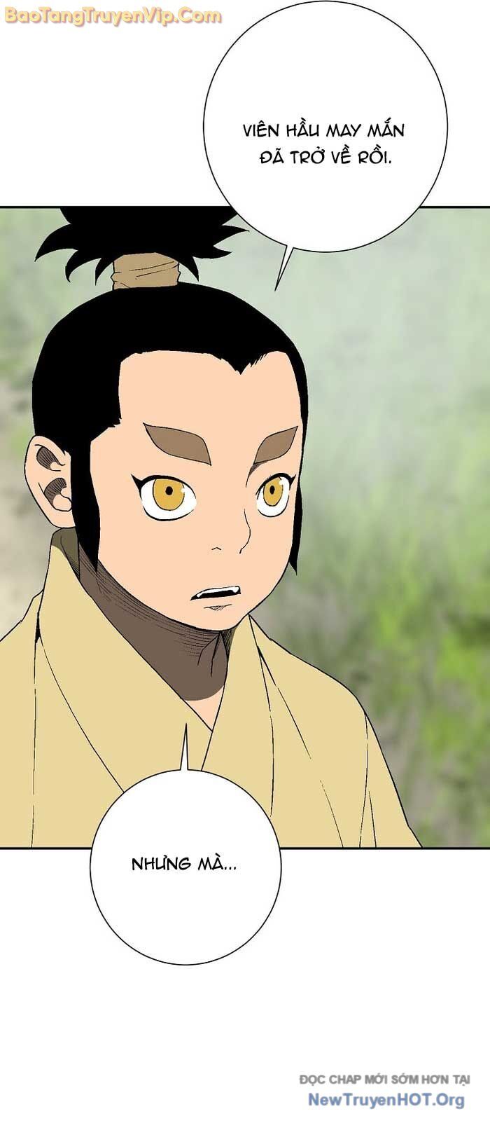 Vĩ Linh Kiếm Tiên Chapter 119.1 - Trang 2