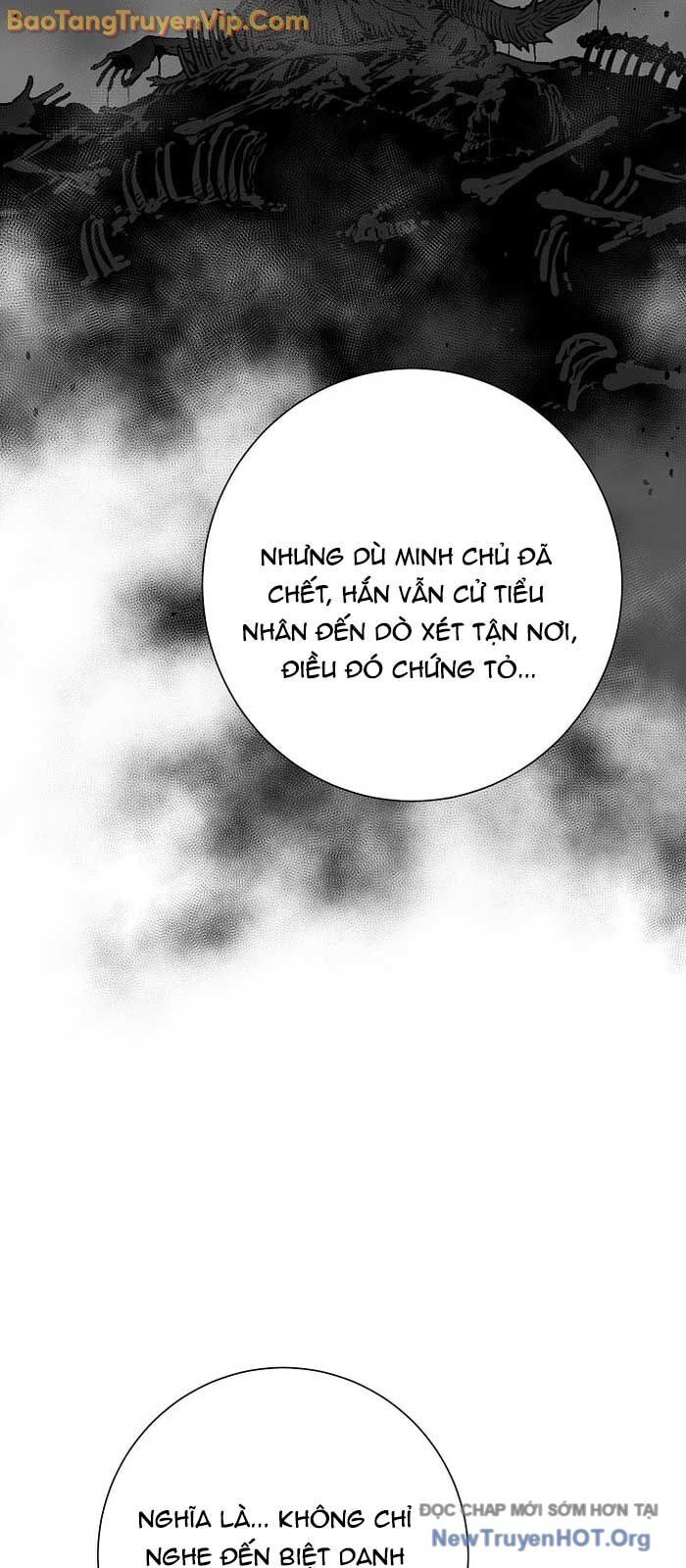 Vĩ Linh Kiếm Tiên Chapter 119.1 - Trang 2