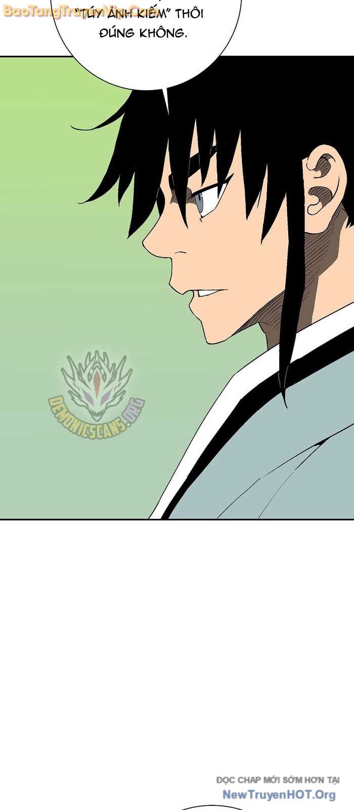 Vĩ Linh Kiếm Tiên Chapter 119.1 - Trang 2