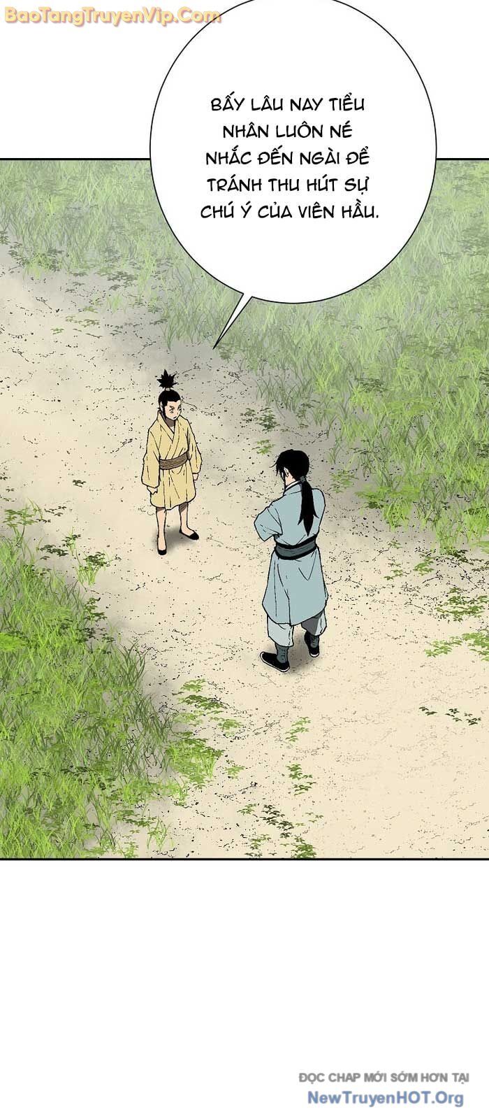 Vĩ Linh Kiếm Tiên Chapter 119.1 - Trang 2