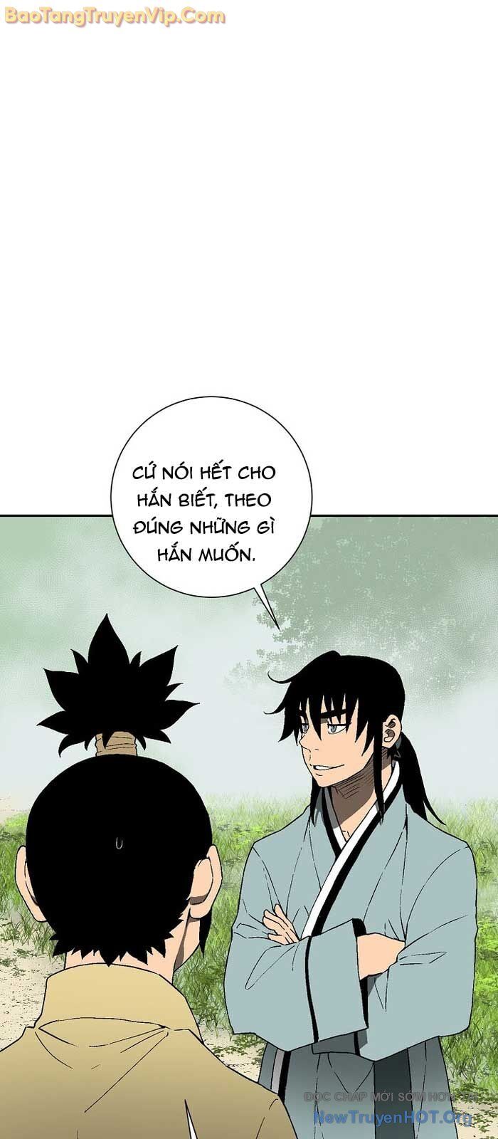 Vĩ Linh Kiếm Tiên Chapter 119.1 - Trang 2