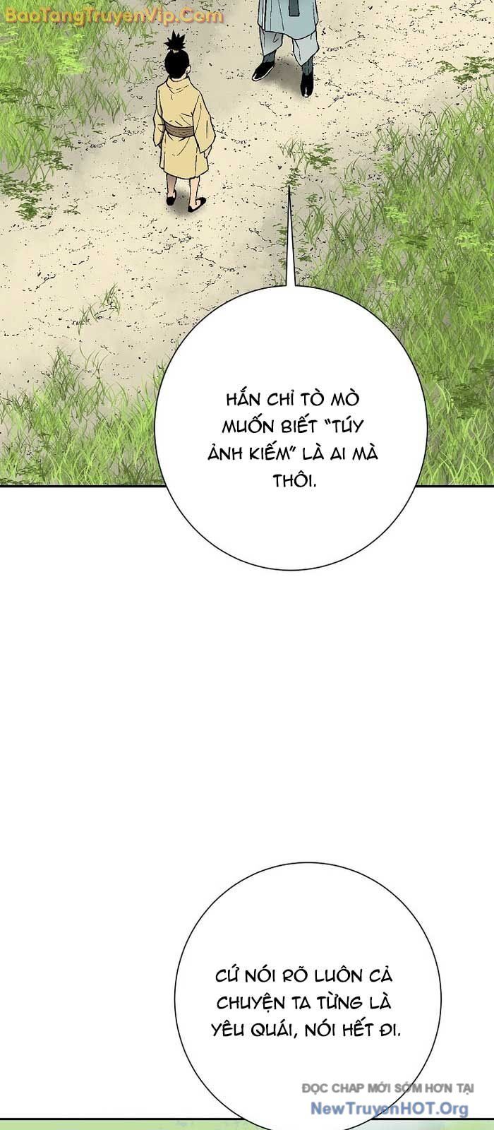 Vĩ Linh Kiếm Tiên Chapter 119.1 - Trang 2