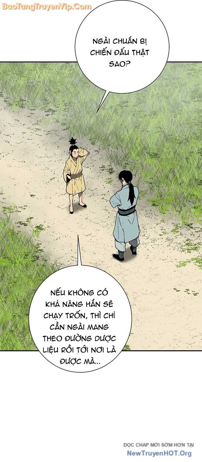 Vĩ Linh Kiếm Tiên Chapter 119.1 - Trang 2
