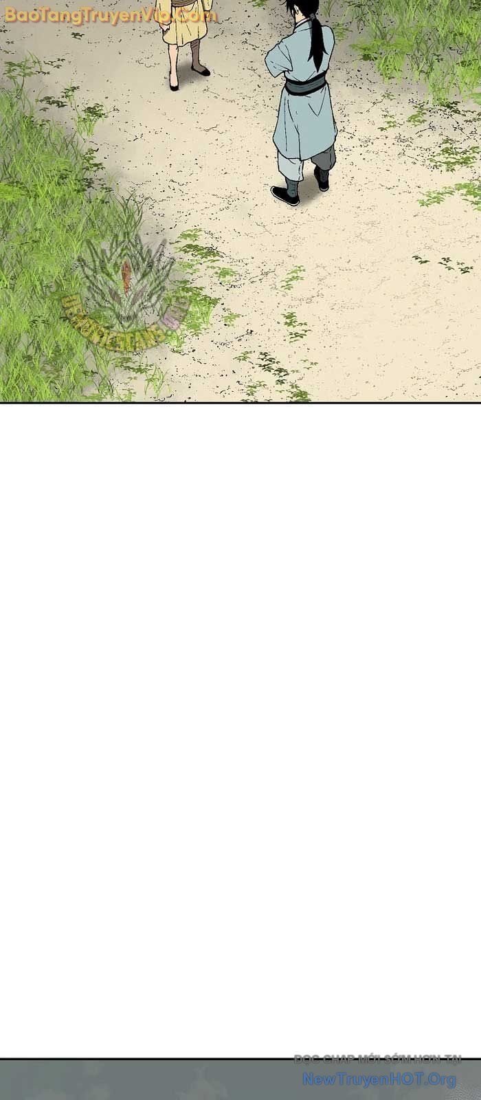 Vĩ Linh Kiếm Tiên Chapter 119.1 - Trang 2