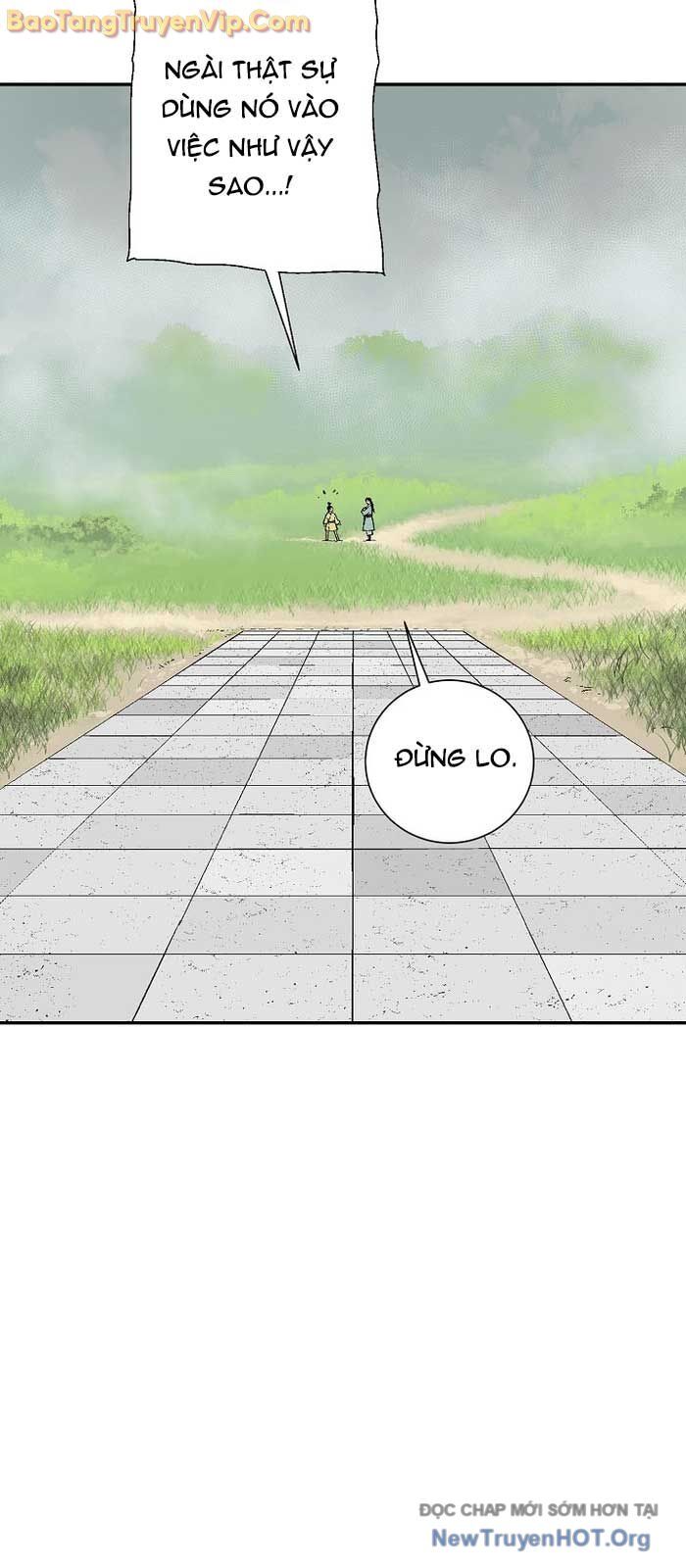 Vĩ Linh Kiếm Tiên Chapter 119.1 - Trang 2