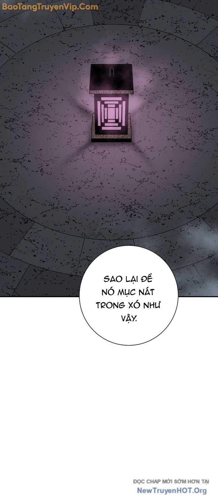 Vĩ Linh Kiếm Tiên Chapter 119.1 - Trang 2