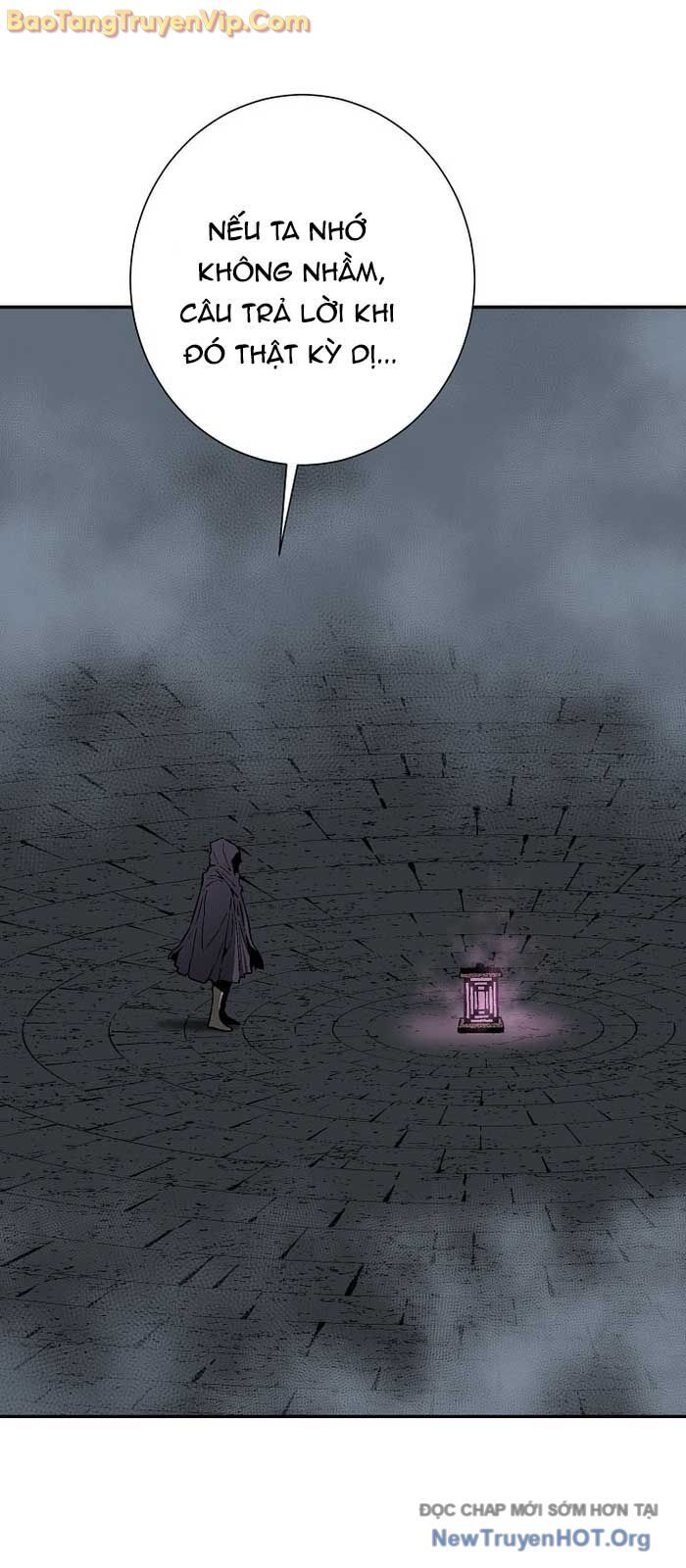 Vĩ Linh Kiếm Tiên Chapter 119.1 - Trang 2