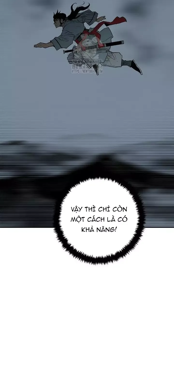 Vĩ Linh Kiếm Tiên Chapter 120 - Trang 2