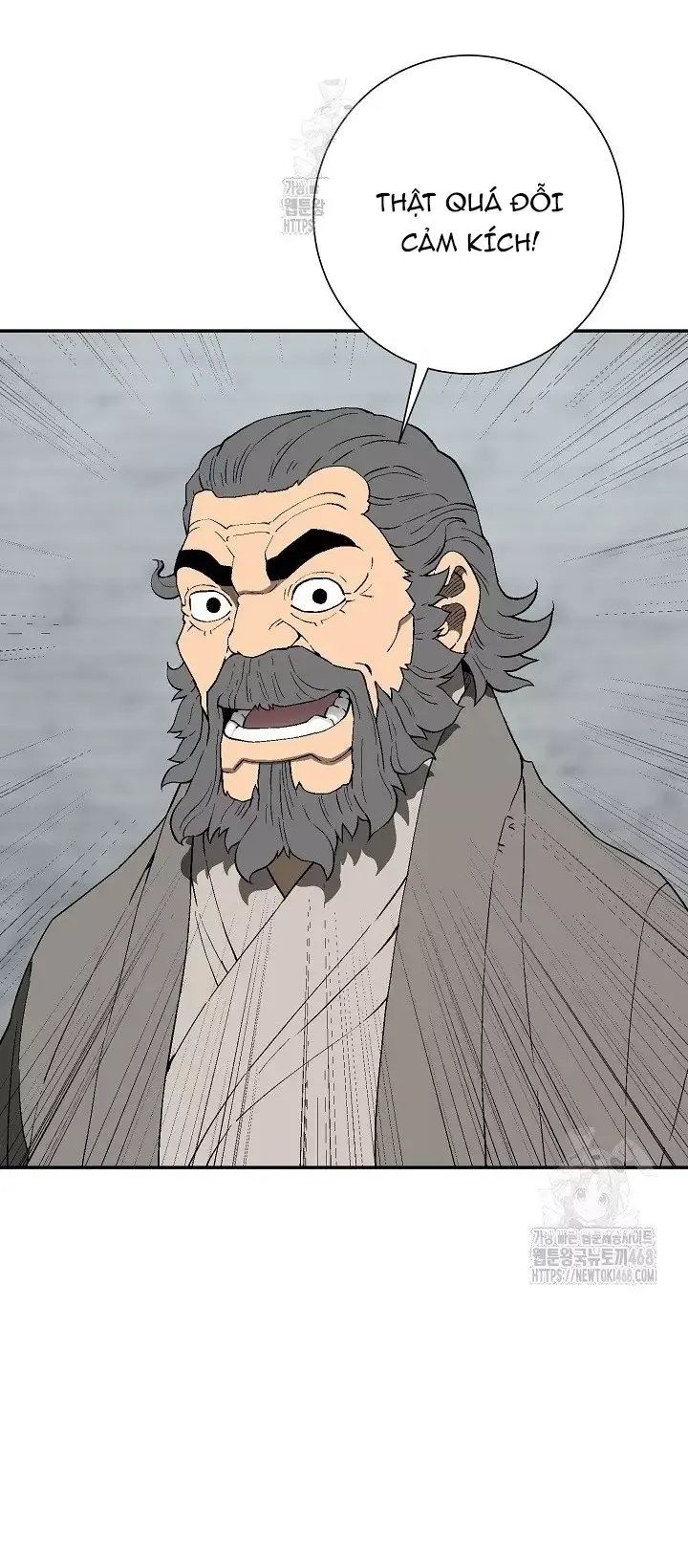 Vĩ Linh Kiếm Tiên Chapter 120 - Trang 2